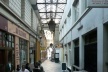 Passagem parasiense<br />Foto: Abilio Guerra 