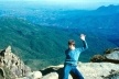 Vladimir Bartalini em Itatiaia<br />Foto Célia Seri Kawai 
