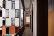 Hostel Villa 25, Rio de Janeiro RJ Brasil, 2016. Arquitetos Rodrigo Calvino e Diego Portas / C+P Arquitetura<br />Foto Federico Cairoli 