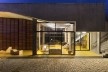 Casa no Cerrado, Moeda MG, 2013-2015. Arquiteto Carlos M Teixeira, Vazio S/A<br />Foto Gabriel Castro 
