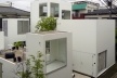 Casa Moriyama, Tóquio. Arquiteto Ryue Nishizawa / Escritório Sanaa<br />Foto Flávio Coddou 