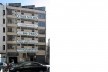 Em época pré-cidade limpa, o edifício chegou a ficar neste estado<br />Foto Michel Gorski 