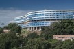 Conjunto Residencial Prefeito Mendes de Moraes (Pedregulho), Rio de Janeiro RJ Brasil, 1947. Arquitetos Affonso Eduardo Reidy e Carmen Portinho<br />Foto Cesar Barreto 