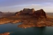 Lago Powell, Utah, Estados Unidos<br />Foto divulgação 