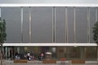 CEIP Ferrer i Guardia, vista externa, Granollers. Arq. Jordi Badia, 2006<br />Foto Pedro Pegenaute 