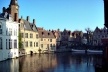 Flandres, Cidade de Gent. Janeiro de 2009<br />Foto Adson Bozzi 
