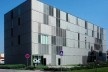 Edifício de Habitação Colectiva, Eduardo Souto de Moura, 1997, Maia<br />Foto Osnildo Adão Wan-Dall Junior 