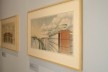 Exposição Artacho Jurado, arquiteto? Curadoria Abilio Guerra<br />Foto Vic Von Poser 