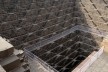 Chand Baori em Abhaneri (tipo "Escher")<br />Foto Carlos M Teixeira 