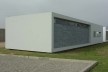 Edifícios de apoio<br />Imagem dos autores do projeto 