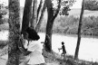 Campos do Jordão, SP, 1943<br />Foto Thomaz Farkas  [Acervo Instituto Moreira Salles]
