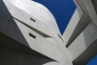 Passarelas de concreto<br />Foto Diogo Figueiredo de Freitas 