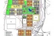 Implantação. Parque CECAP Guarulhos. TFG Thiago Bergamini Silva.<br />divulgação 