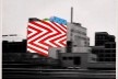 9+1. Ways of being political, “Project for a painted wall Hartford perspective”, Crum, MoMA<br />Foto Fredy Massad 
