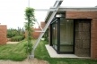 Casa Jardí 03, Igualada, Barcelona. Arquitetos Manuel Bailo e Rosa Rull, 2007<br />Foto divulgação / Foto divulgación 