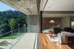 Residência LG, Bragança Paulista SP Brasil, 2014. Arquitetos Henrique Reinach e Maurício Mendonça (autores)/ Reinach Mendonça Arquitetos Associados<br />Foto/ photo Nelson Kon 