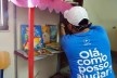 Escola Municipal Eudo José Alves, limpeza e melhoria nas instalações, Natal RN<br />Foto Thiago Roque  [Acervo Igreja Assembleia de Deus Vitória em Cristo/Projeto Josué]