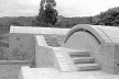 Casa Rio Frio, Rogelio Salmona<br />Foto Xiomara Mojica  [Revista Arquitecturas, Colômbia]