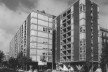 Foto del Edificio Mediterráneo, desde la esquina de las calles Consejo de Ciento y Conde Borrell<br />Foto divulgação/ Creative Commons  [Website urbipedia.org]