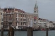 Grande Canal, Veneza<br />Foto Victor Hugo Mori 