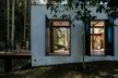 Art Gallery Catucaba, São Luiz do Paraitinga SP Brazil, 2017. Architect Sven Mouton / Office CRU! Architects<br />Foto Nelson Kon 