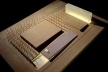 Maquete do conjunto<br />Imagem do autor do projeto 