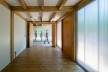 Sede Administrativa Fundação Florestal — Juréia-Itatins, Peruíbe SP, 2019. 23 Sul Arquitetura<br />Foto Pedro Kok 