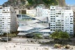 Museu da Imagem e do Som – RJ – Diller Scofidio + Renfro