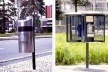 Mobiliário urbano para calçadas, Manoel Coelho