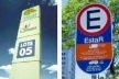 Sinalização urbana, Manoel Coelho
