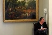 Ensaio fotográfico “Guardiãs do Hermitage”<br />Foto Felipe Arruda / Laura Gorski 