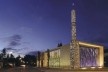 Imagem Fórum Islâmico em Penzberg, Alemanha, projeto de Alen Jasarevic<br />Foto Ralf Gerard 