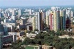 Expansão urbana na zona leste de Pequim, China <br />Foto Shi Guorui 