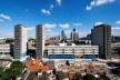 Conjunto residencial Jardim, São Paulo, MMBB Arquitetos, H+F Arquitetos<br />Foto Nelson Kon 