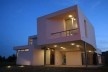 Casa H, Funes, Argentina. Arquitectos Matías Blas Imbern y Agustina González Cid<br />Foto divulgación 