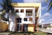 Flat Cabo Branco, João Pessoa, Paraíba, Ernani Henrique Júnior e Antonio Claudio Massa<br />Foto de Luiz Amorim 