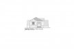 Casa Floresta, fachada principal, Belo Horizonte MG Brasil, 2021. Arquitetos Zargos Rodrigues, Rodrigo Pereira, Frederico Rodrigues, Carla Deltreggia, Ika Okamoto, Letícia Armond, Nathalia Melo e Laís Parreiras (autores) / Estúdio Zargos<br />Imagem divulgação  [Estúdio Zargos]