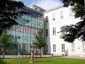 Altes AKH. Novo Campus da Universidade de Viena, Friedrich Kurrent e Johannes Zeininger, Viena, 1998