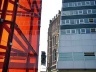 Gasometer, Jean Nouvel, Coop Himmelb(l)au, Manfred Wehdorn, Wilhelm Holzbauer, Martin Kohlbauer, Rüdiger Lainer, Viena, 1995-2002