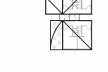 Geometria. Concurso Habitação para Todos. CDHU. Sobrados – Menção Honrosa<br />Autores do projeto  [equipe premiada]