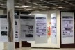 III SAMA, exposições de trabalhos de temática “Arquitetura Moderna”<br />Foto Rebeca Ferreira  [LAHCA-FAU/UFPA]