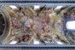 Sant’Ignazio di Loyola em Roma<br />Fotomontagem Victor Hugo Mori, 2010 