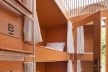 Hostel Villa 25, Rio de Janeiro RJ Brasil, 2016. Arquitetos Rodrigo Calvino e Diego Portas / C+P Arquitetura<br />Foto Federico Cairoli 