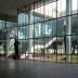 Faculdade de Arquitetura e Urbanismo da Universidade Federal do Rio de Janeiro – FAU-UFRJ, Rio de Janeiro. Arquiteto Jorge Machado Moreira <br />Foto AG 