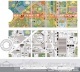 Concurso para reurbanização de Le Halles, Paris. Projeto de MVRDV / Winy Maas [Projet Les Halles]