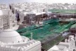 Concurso Le Halles, Paris. Projeto de MVRDV / Winy Maas [Projet Les Halles]