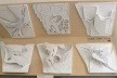Maquetes de Greg Lynn no pavilhão austríaco<br />Foto Flavio Coddou 