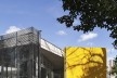 Renovação da Biblioteca Monteiro Lobato, croquis de concepção do projeto. São Bernardo do Campo SP Brasil, 2014. Arquitetos Marta Moreira e Milton Braga / MMBB Arquitetos<br />Foto Federico Cairoli 