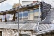Casa en Construcción, Quito, Ecuador, 2014. Al Borde<br />Foto Carlos Cuenca 