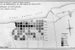 Proyecto urbano de Estrada para Bariloche, 1937-1940 [Colección familia Estrada]